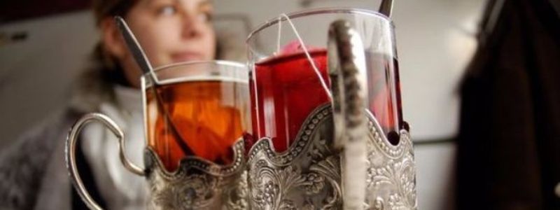 «Укрзалізниця» огорчила любителей чая и порадовала кофеманов