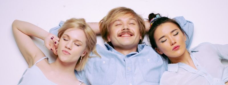 У Києві група "Счастливые люди" презентують новий музичний жанр "кріпто-поп"