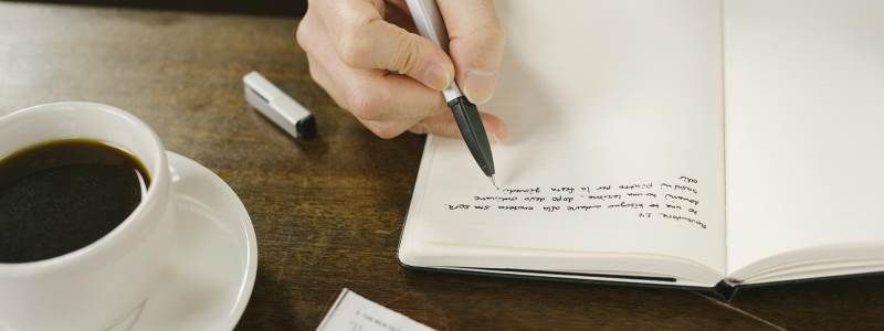 Школярі з Києва винайшли вічний записник та олівець