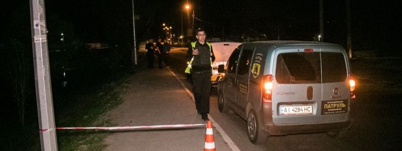 Взрыв в Петропавловской Борщаговке: подробности и состояние пострадавшего