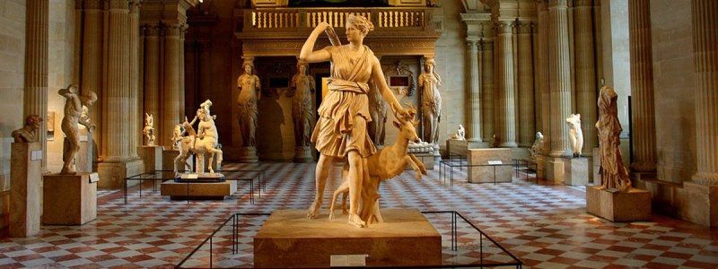 Где и когда в Киеве можно бесплатно посетить музеи в мае