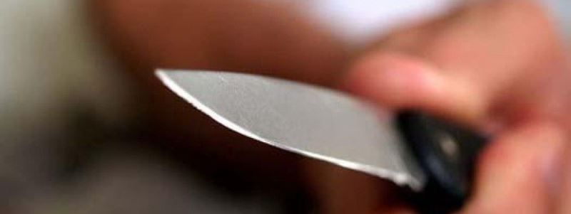 Под Киевом школьник зарезал 15-летнего товарища