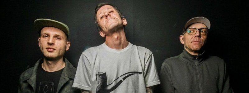 В Киев с концертом приедет группа "Кровосток"