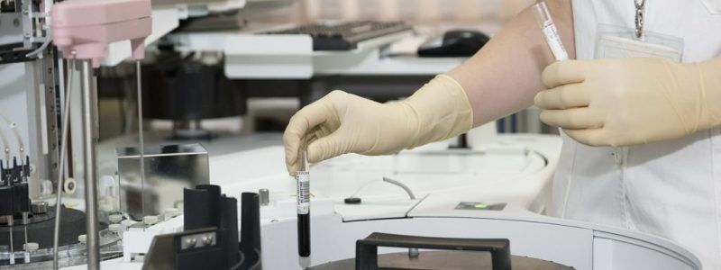 В Киеве медицинские чиновники подделывали исследования ради грязных денег от иностранцев