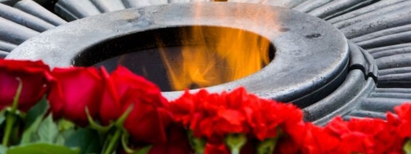 9 мая: куда пойти сегодня