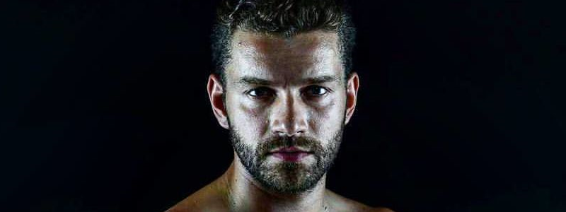 Украинец стал самым красивым мужчиной в мире: лучшие фото Богдана Юсипчука