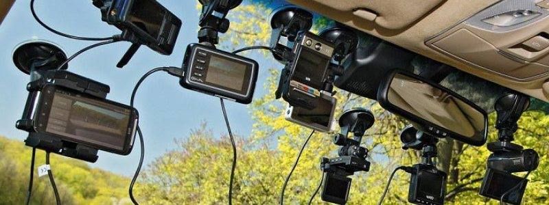 Стражи дорог: инструкция, как наказать автонарушителя в Киеве