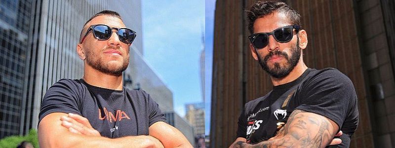 Василий Ломаченко - Хорхе Линарес: смотреть онлайн-трансляцию бокса