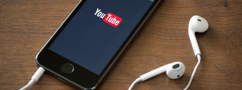 Какую музыку слушают в Украине на YouTube: ТОП-5 клипов