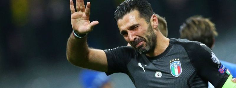 Уход Буффона, презентация OnePlus 6 и изнасилование Уитни Хьюстон: ТОП новостей дня