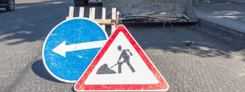 В Киеве изменят маршрут несколько троллейбусов: где и когда