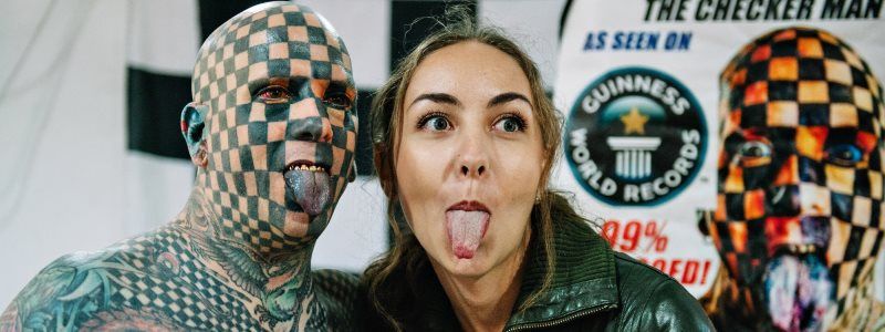 18 мая: куда пойти сегодня