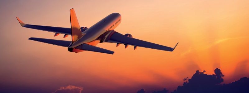 Почему лететь в путешествие из Киева выгодней