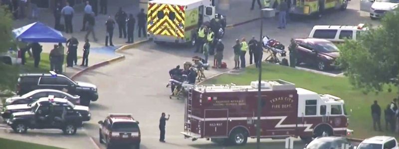 Билык за геев, стрельба в техасской школе и воскрешение Мавроди: ТОП новостей дня