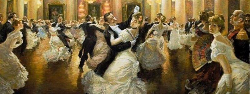 У Києві відбудеться бал під відкритим небом