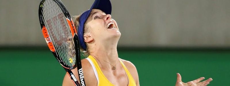 Триумф Свитолиной, новинка в Facebook и переименование страны: ТОП новостей дня