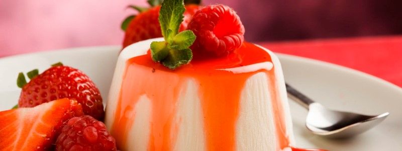 У Києві з'явився онлайн-сервіс замовлення десертів