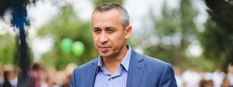 Загид Краснов: 12% бывших «регионалов» сейчас в команде Порошенко