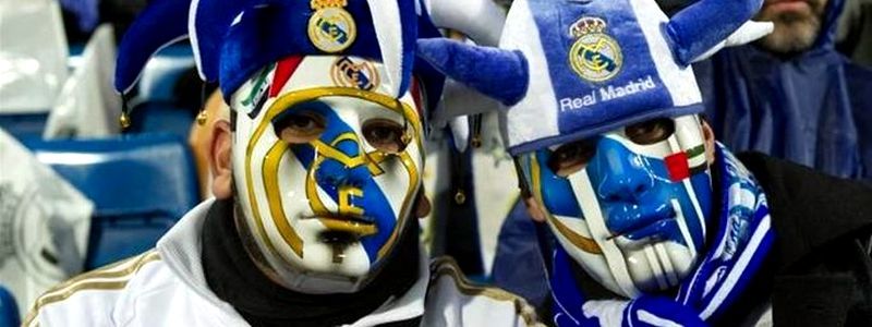 В Киеве передумали раскрашивать полицейских к финалу Лиги чемпионов