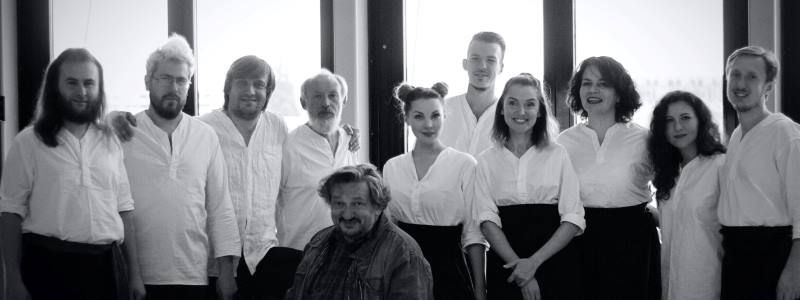 Музиканти з України стали хедлайнерами фестивалю «Роттердамські оперні дні»