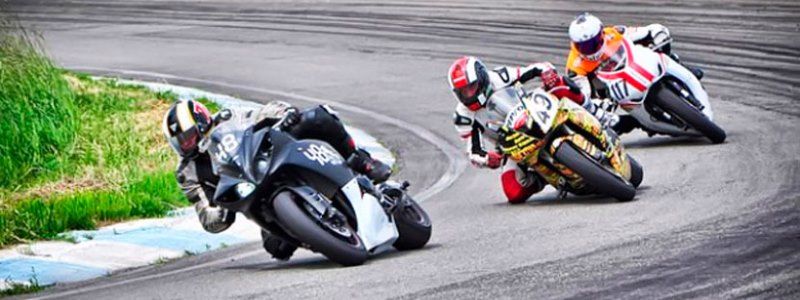 У Києві оберуть чемпіона України з кільцевих мотоперегонів