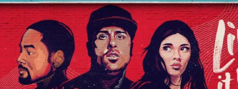 Грустная новость от Шнурова, заложники в McDonalds и мировой рекорд украинца: ТОП новостей дня