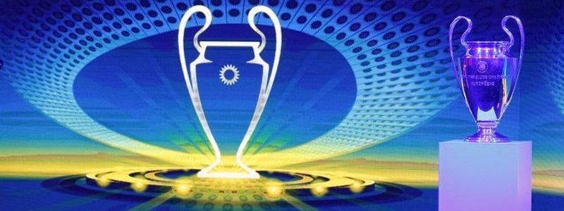 800 евро вместо 160: как жителей Киева разводят с билетами на финал ЛЧ