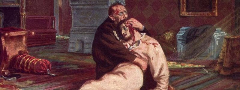 Чемпионат по футболу среди священников, испорченная картина Репина и ошибка Илона Маска: ТОП новостей дня