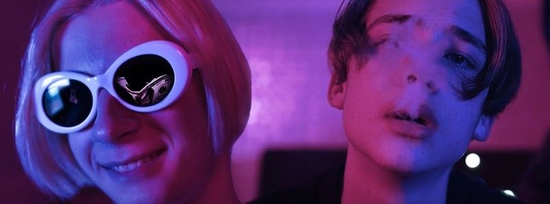 27 мая: куда пойти сегодня