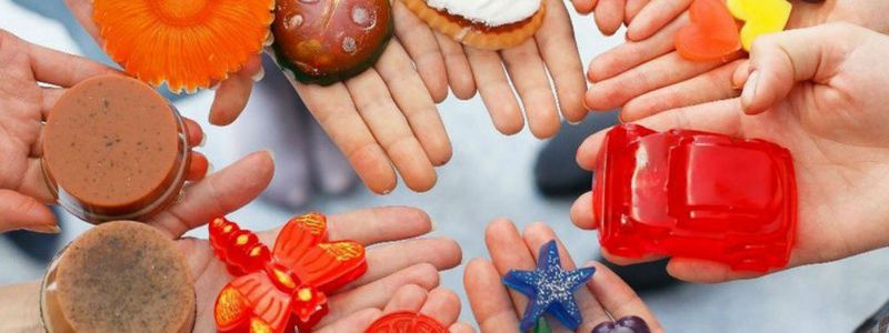 Какие курсы, тренинги и мастер-классы ждут жителей Киева на следующей неделе