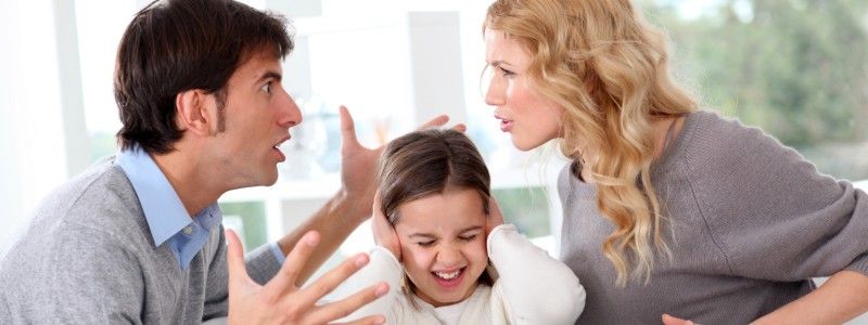 Як керувати конфліктом, аби будувати відносини з дитиною, а не руйнувати