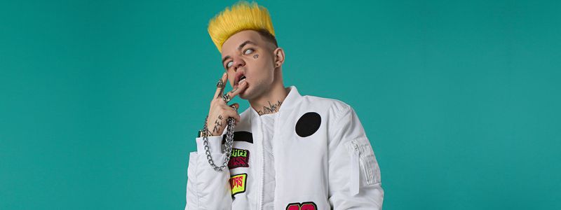 Новый пошлый хит от Элджея, встреча Супрун и Элтона Джона и хайп от Ахеджаковой: ТОП новостей дня