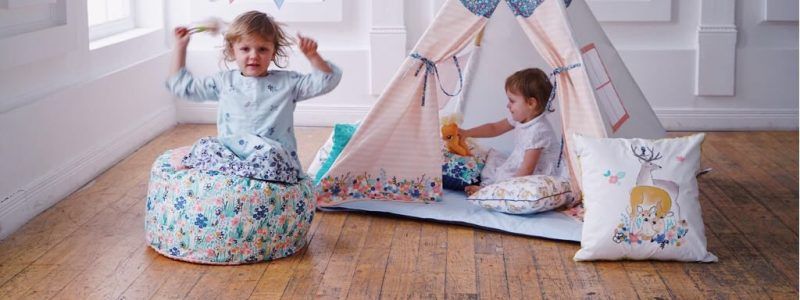 Куда деть детей, пока вы будете тусить на фестивале BELIVE