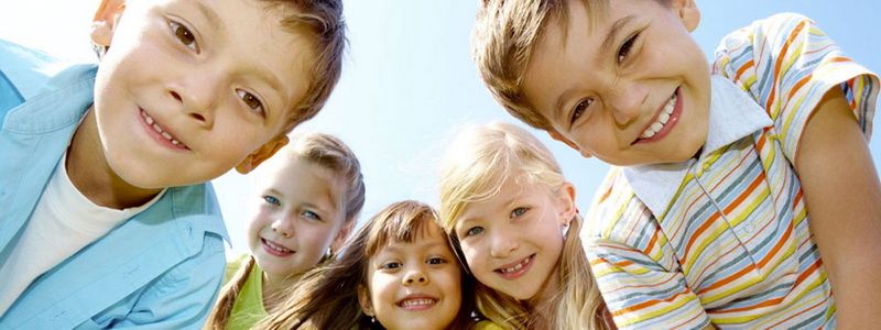 1 июня: какой сегодня праздник