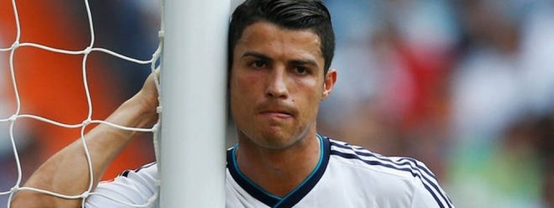 Уход Роналду из "Реала", запрет Uber и претенденты на "Холостяк-9": ТОП новостей дня