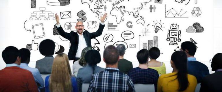 Какие курсы, тренинги и мастер-классы ждут жителей Киева на следующей неделе