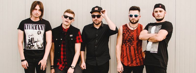 В Киеве на фестивале BELIVE выступят Агонь, KAZKA, LATEXFAUNA, LAUD и The Erised