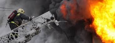 В Киеве объявили высокий уровень пожароопасности: как спастись из пламени