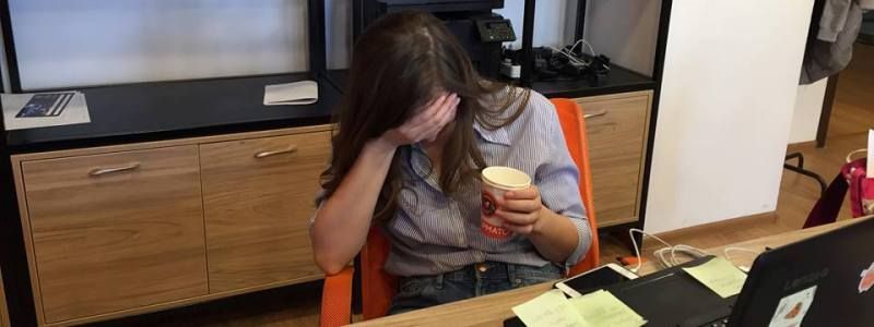 "Немного головной боли и без осадков": подробности грядущего похолодания в Киеве