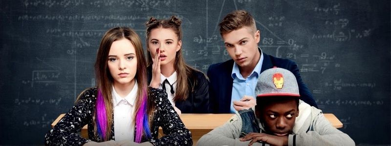 На фестивале BELIVE актеры сериала “Школа” сделают своих фанатов звездами Instagram