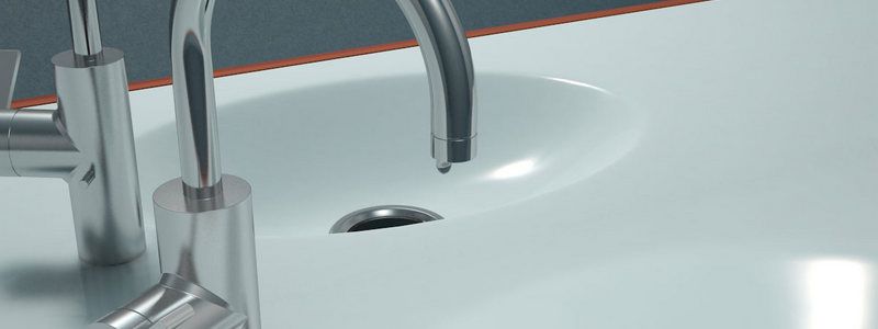 В Киеве студенты и школьники остались без воды из-за аварии