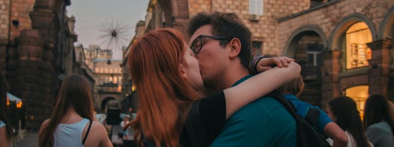 Столица в лицах: какое настроение у жителей Киева перед выходными