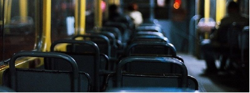 В Киеве временно закроют троллейбусный маршрут