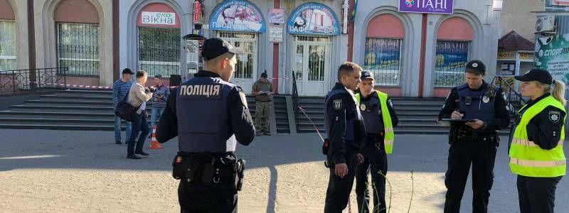 В Сумах в ночной клуб бросили гранату: подробности