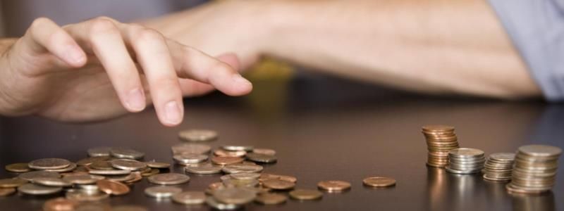 Ціни європейські, а зарплати українські: що не так з доходом українців