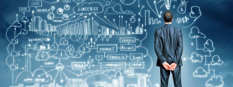 Ринок хмарних сервісів та дата-центрів України. Чи стане Україна другою Силіконовою долиною