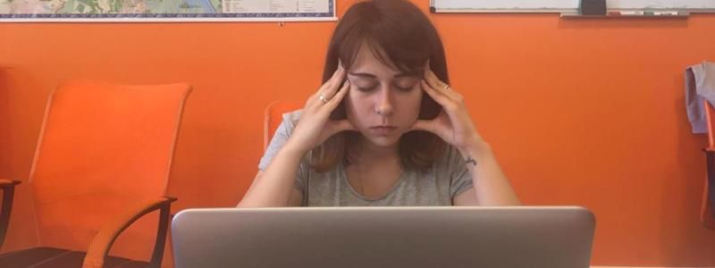 Во вторник на жителей Киева обрушится сонливость и головная боль: подробности