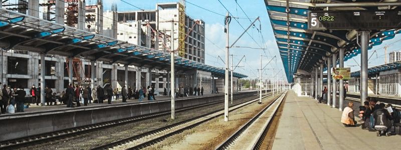 В Киеве на "Дарнице" за считанные часы два человека травмировались током: один умер