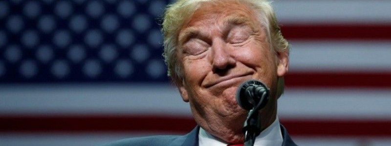 Жебривский покидает Донбасс, Уильямс откроет ЧМ и заклеивание бумаг за Трампом: ТОП новостей дня