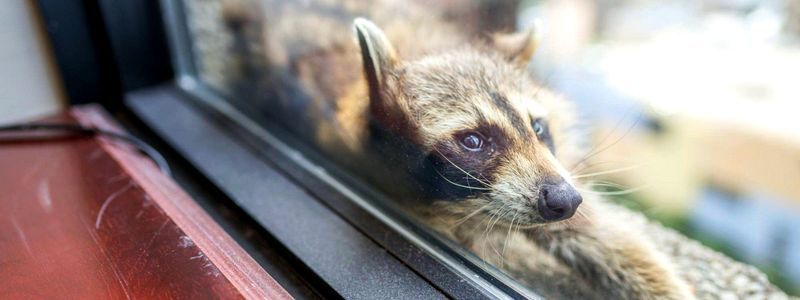 Енот на небоскребе, место проведения ЧМ-2026 и список президентов, которые приедут в РФ на футбол: ТОП новостей дня